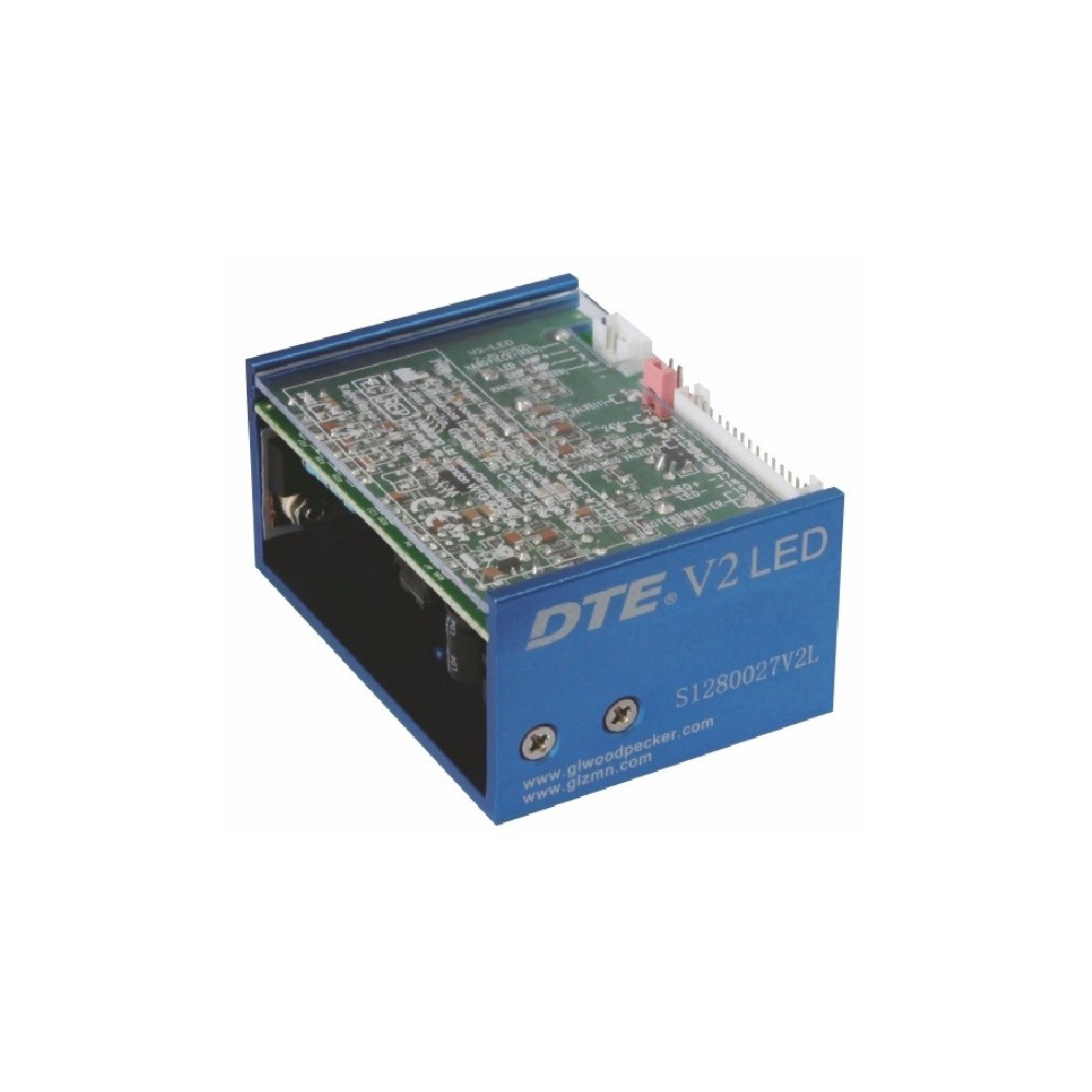 Woodpecker DTE V2 LED Builtin Ultrasonic Scaler w/ LED Light HD-7L