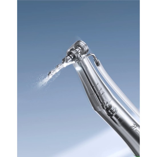 Woodpecker Implant Air Implant Motor w/ 20:1 fiber optic contra angle