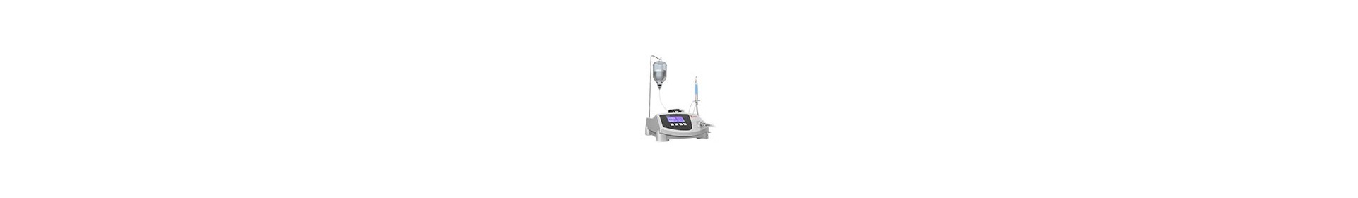 Piezo Bone Surgery