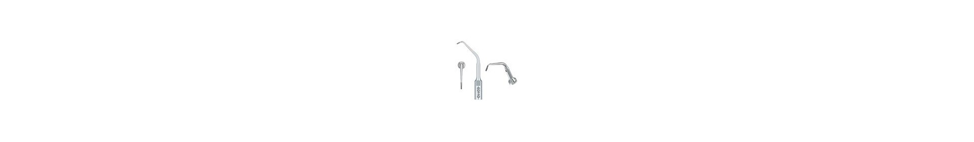 Ultrasonic Scaler Tips